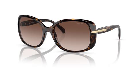 Prada Conceptual 08OS Sunglasses 